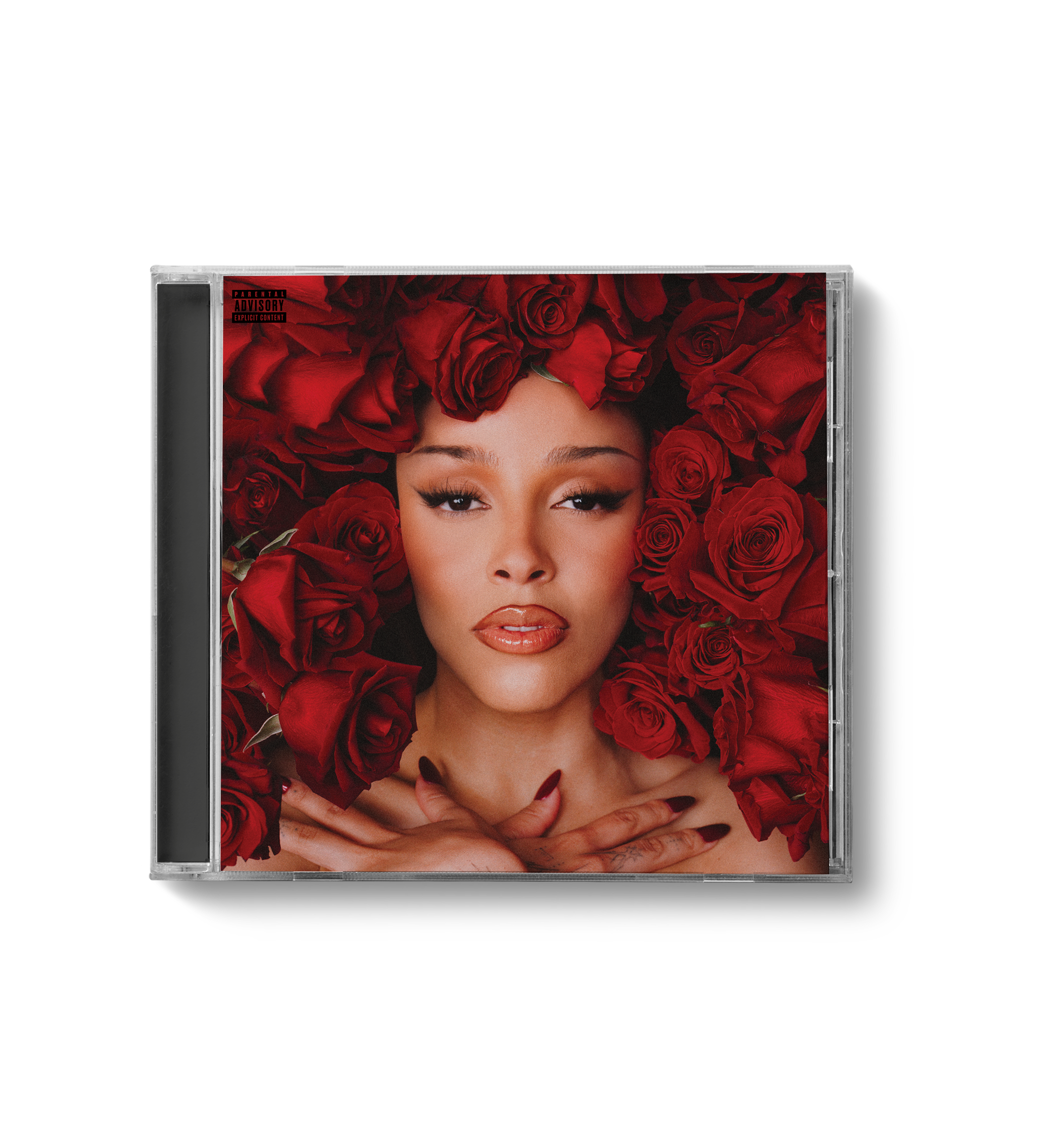 Vie (CD Standard)