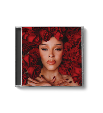 Doja Cat Official EU