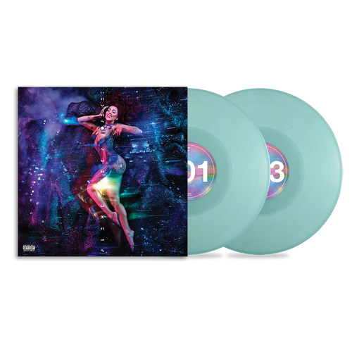 Vie (CD Signed) – Doja Cat Official EU