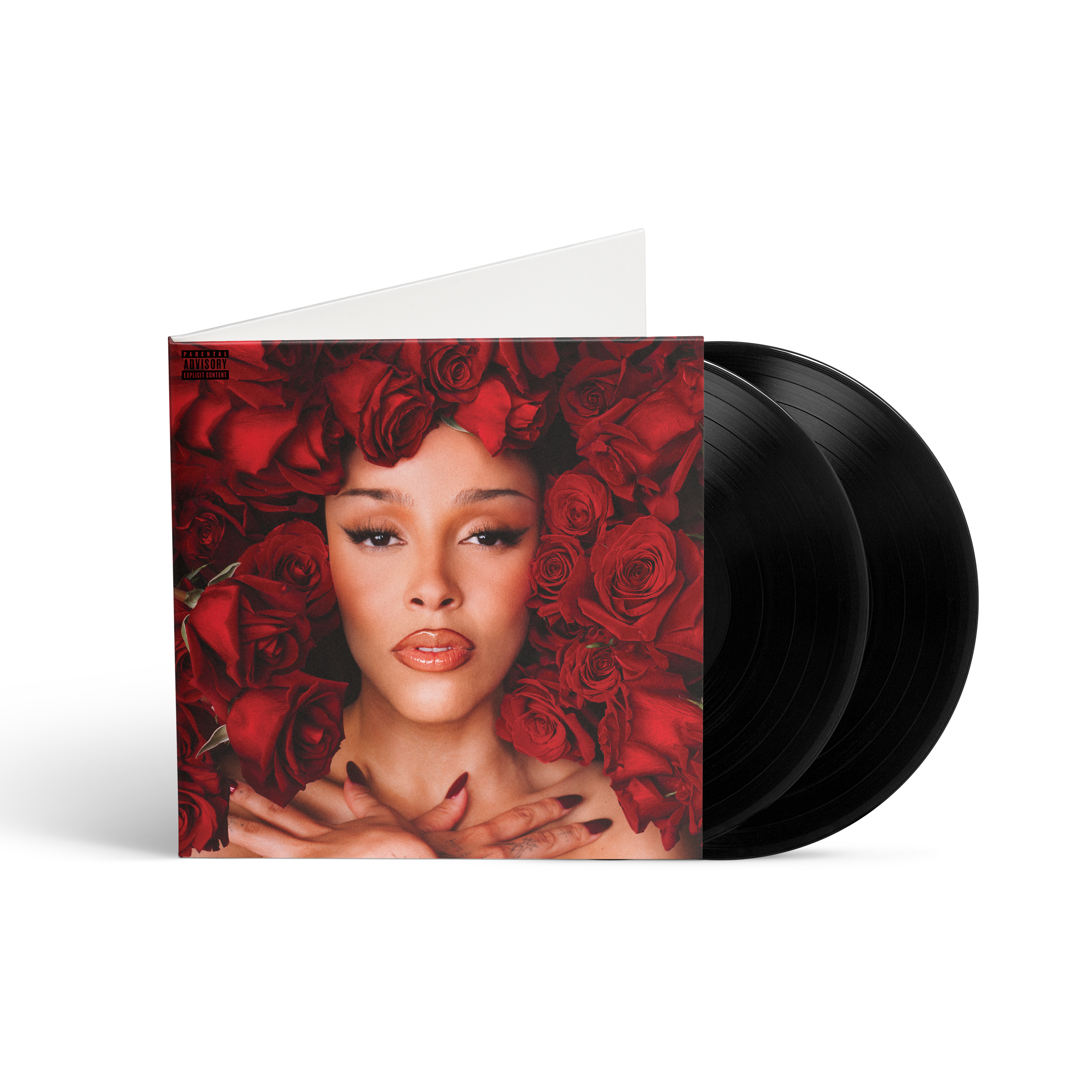 Vie (LP Standard)