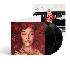 Doja Cat Official EU